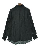 MARKAWARE（マーカウェア）カジュアルシャツ 黒 サイズ:3(L位) メンズ/2200650396241