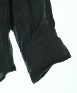 MARKAWARE（マーカウェア）カジュアルシャツ 黒 サイズ:3(L位) メンズ/2200650396241