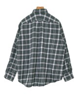 MARKAWARE（マーカウェア）カジュアルシャツ 緑 サイズ:3(L位) レディース/2200655724025