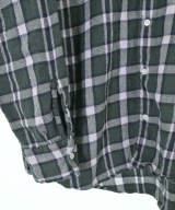 MARKAWARE（マーカウェア）カジュアルシャツ 緑 サイズ:3(L位) レディース/2200655724025