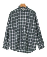 MARKAWARE カジュアルシャツ