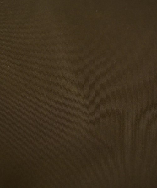 MARKAWARE（マーカウェア）チノパン 茶 サイズ:2(M位) メンズ/2200648677024