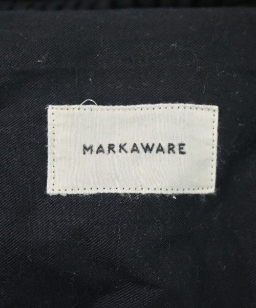 MARKAWARE（マーカウェア）その他 黒 サイズ:2(M位) メンズ/2200655217039