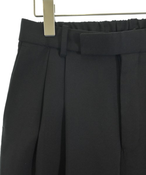 MARKAWARE（マーカウェア）スラックス 黒 サイズ:2(M位) メンズ/2200658402029