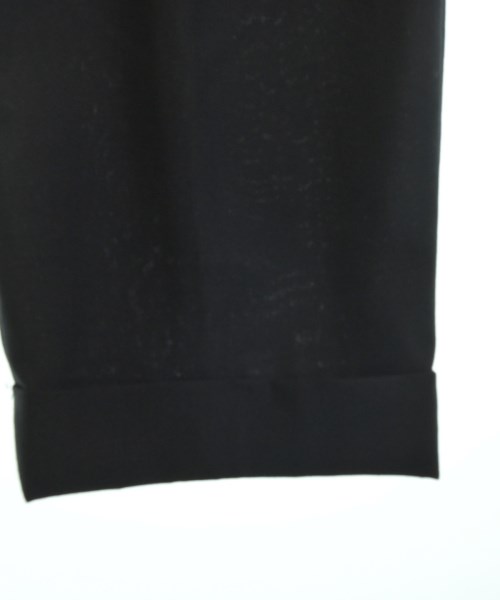 MARKAWARE（マーカウェア）スラックス 黒 サイズ:2(M位) メンズ/2200658402029