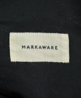 MARKAWARE（マーカウェア）スラックス 黒 サイズ:2(M位) メンズ/2200658402029