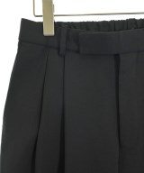 MARKAWARE（マーカウェア）スラックス 黒 サイズ:2(M位) メンズ/2200658402029