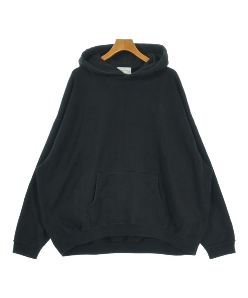 MARKAWARE(マーカウェア)パーカー 黒 サイズ:2(M位)/2200658520020