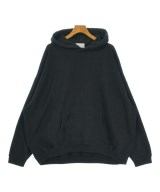 MARKAWARE（マーカウェア）パーカー 黒 サイズ:2(M位) メンズ/2200658520020