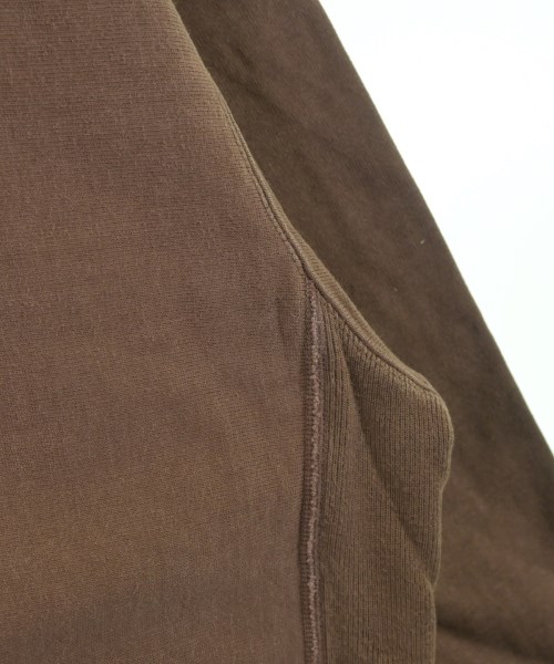 MARKAWARE（マーカウェア）パーカー 茶 サイズ:1(S位) メンズ/2200650844063