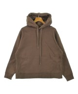 MARKAWARE（マーカウェア）パーカー 茶 サイズ:1(S位) メンズ/2200650844063
