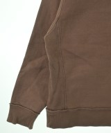 MARKAWARE（マーカウェア）パーカー 茶 サイズ:1(S位) メンズ/2200650844063