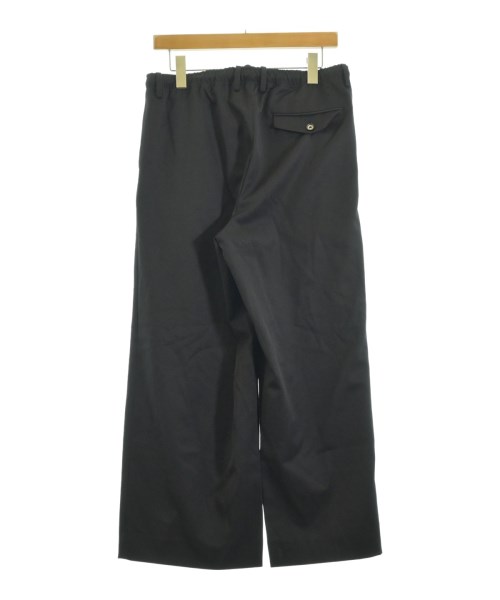 MARKAWARE（マーカウェア）スラックス 黒 サイズ:2(M位) メンズ/2200659138019
