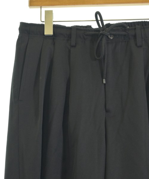 MARKAWARE（マーカウェア）スラックス 黒 サイズ:2(M位) メンズ/2200659138019