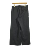 MARKAWARE（マーカウェア）スラックス 黒 サイズ:2(M位) メンズ/2200659138019
