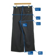 MARKAWARE（マーカウェア）スラックス 黒 サイズ:2(M位) メンズ/2200659138019