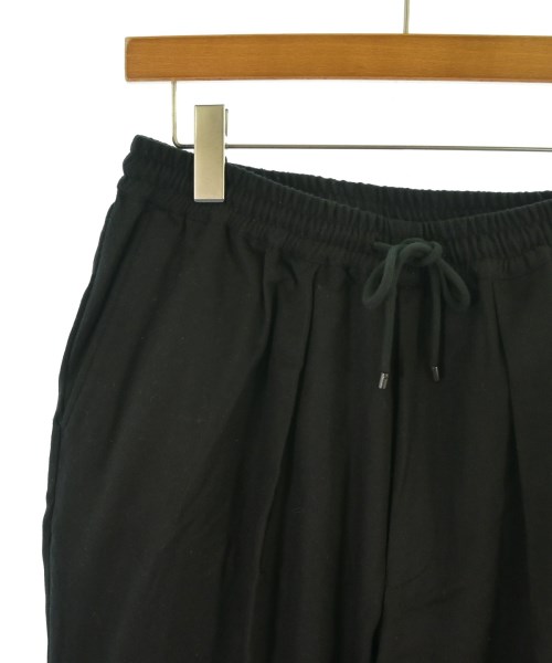 MARKAWARE（マーカウェア）スラックス 黒 サイズ:3(L位) メンズ/2200659686039