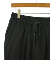 MARKAWARE（マーカウェア）スラックス 黒 サイズ:3(L位) メンズ/2200659686039