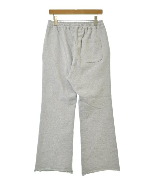 MARKAWARE（マーカウェア）スウェットパンツ グレー サイズ:2(M位) メンズ/2200659791115