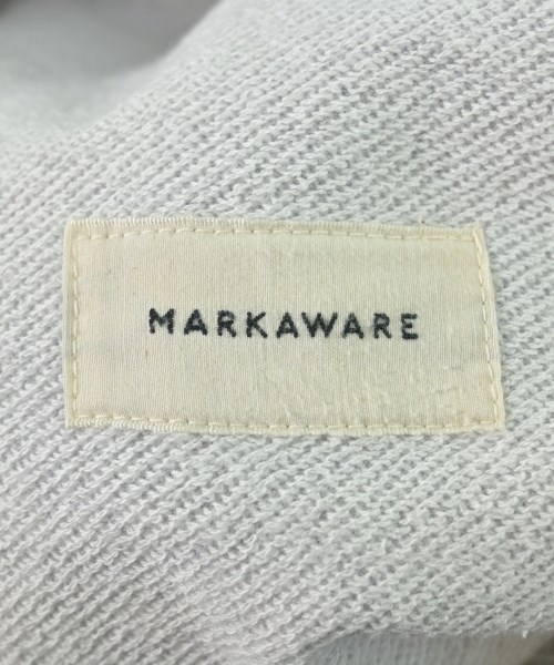 MARKAWARE（マーカウェア）スウェットパンツ グレー サイズ:2(M位) メンズ/2200659791115