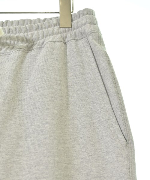 MARKAWARE（マーカウェア）スウェットパンツ グレー サイズ:2(M位) メンズ/2200659791115