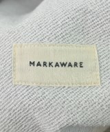 MARKAWARE（マーカウェア）スウェットパンツ グレー サイズ:2(M位) メンズ/2200659791115