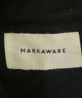 MARKAWARE（マーカウェア）その他 黒 サイズ:1(S位) メンズ/2200707493053