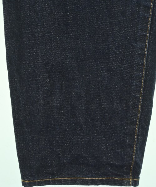 MARKAWARE（マーカウェア）デニムパンツ 紺 サイズ:2(M位) メンズ/2200707493077