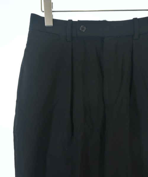 MARKAWARE（マーカウェア）その他 黒 サイズ:2(M位) メンズ/2200709776246