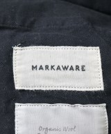 MARKAWARE（マーカウェア）その他 黒 サイズ:2(M位) メンズ/2200709776246