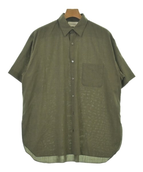 MARKAWARE(マーカウェア)のカジュアルシャツ サイズ:2(M位) 11,000円