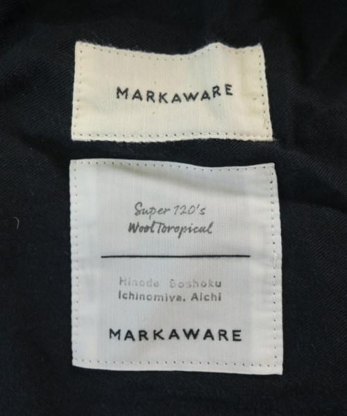 MARKAWARE（マーカウェア）その他 カーキ サイズ:2(M位) メンズ/2200709776390