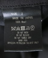 MARKAWARE（マーカウェア）スラックス 黒 サイズ:2(M位) メンズ/2200711063099