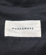 MARKAWARE（マーカウェア）スラックス グレー サイズ:2(M位) メンズ/2200711063105
