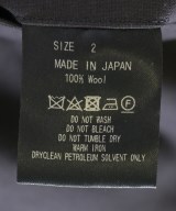 MARKAWARE（マーカウェア）スラックス グレー サイズ:2(M位) メンズ/2200711063105