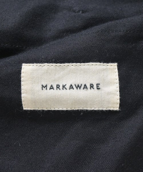 MARKAWARE（マーカウェア）スラックス カーキ サイズ:2(M位) メンズ/2200711063112