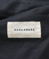 MARKAWARE（マーカウェア）スラックス カーキ サイズ:2(M位) メンズ/2200711063112