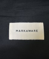 MARKAWARE（マーカウェア）スラックス カーキ サイズ:2(M位) メンズ/2200711063129