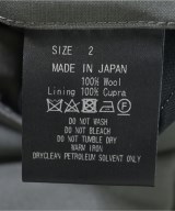 MARKAWARE（マーカウェア）スラックス カーキ サイズ:2(M位) メンズ/2200711063129