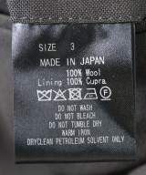 MARKAWARE（マーカウェア）スラックス グレー サイズ:3(L位) メンズ/2200711063143