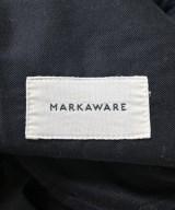 MARKAWARE（マーカウェア）チノパン 黒 サイズ:2(M位) メンズ/2200711063150