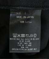 MARKAWARE（マーカウェア）チノパン 黒 サイズ:2(M位) メンズ/2200711063150
