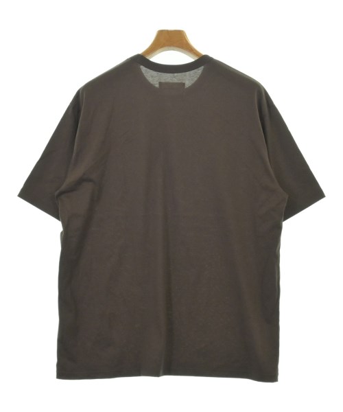 MARKAWARE（マーカウェア）Tシャツ・カットソー 茶 サイズ:3(L位) メンズ/2200711063174