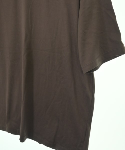 MARKAWARE（マーカウェア）Tシャツ・カットソー 茶 サイズ:3(L位) メンズ/2200711063174