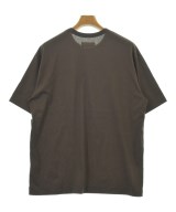 MARKAWARE（マーカウェア）Tシャツ・カットソー 茶 サイズ:3(L位) メンズ/2200711063174