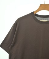 MARKAWARE（マーカウェア）Tシャツ・カットソー 茶 サイズ:3(L位) メンズ/2200711063174