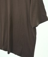 MARKAWARE（マーカウェア）Tシャツ・カットソー 茶 サイズ:3(L位) メンズ/2200711063174