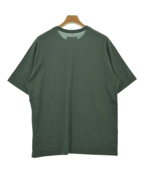 MARKAWARE（マーカウェア）Tシャツ・カットソー 緑 サイズ:3(L位) メンズ/2200711063181