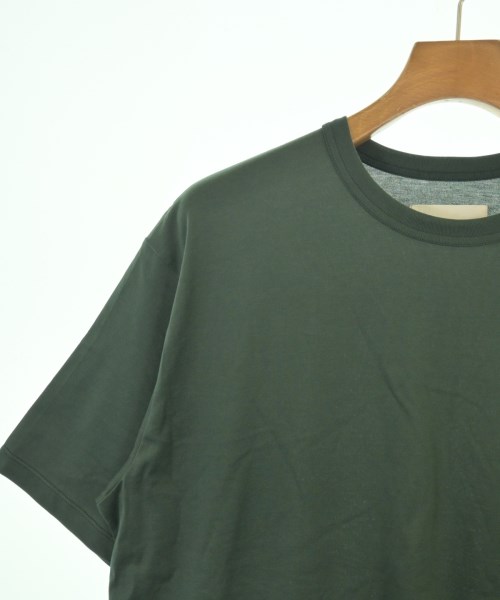 MARKAWARE（マーカウェア）Tシャツ・カットソー 緑 サイズ:3(L位) メンズ/2200711063181