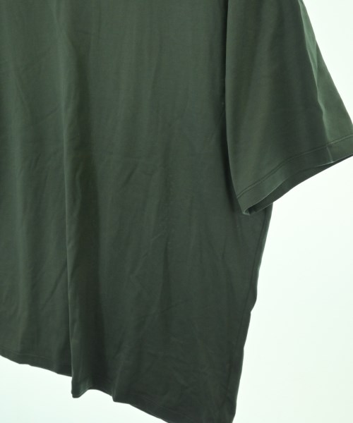 MARKAWARE（マーカウェア）Tシャツ・カットソー 緑 サイズ:3(L位) メンズ/2200711063181